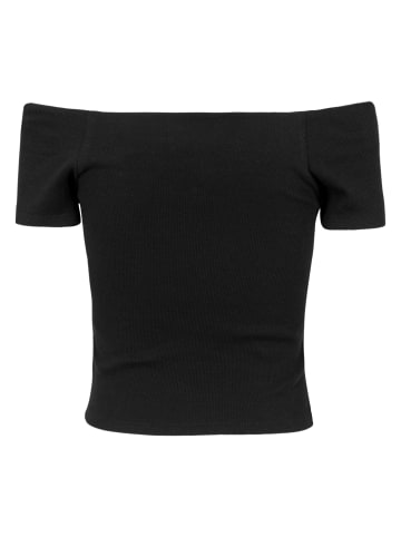 Urban Classics T-Shirts in black