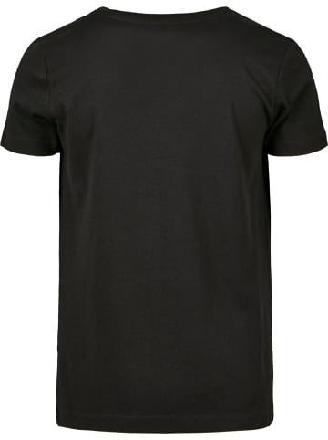 Mister Tee T-Shirt in Schwarz