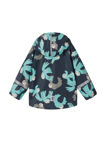 Reima Regenjacke Vesi Navy