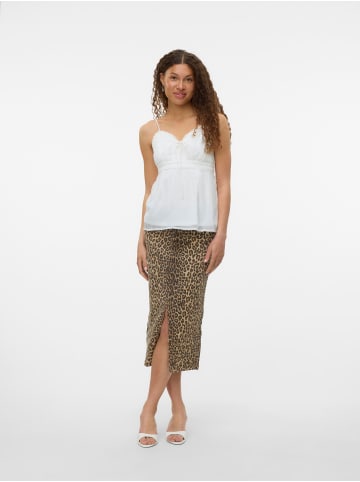 Vero Moda Rock in Silver Mink