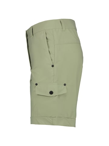 Icepeak Short AVALON in Hellgrün2290