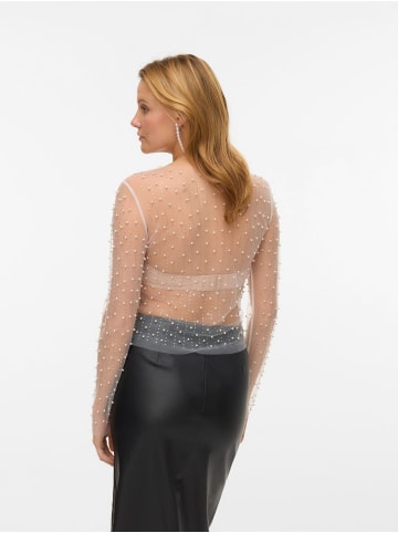 Vero Moda Top in Snow White