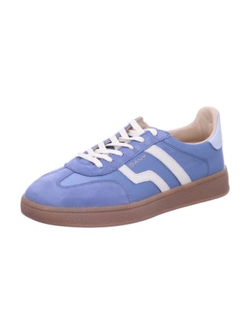 Gant Damen- Schnürschuhe in Blau