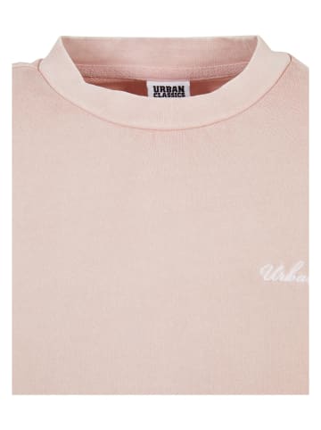 Urban Classics Urban Classics in pink