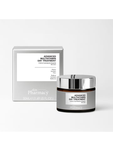 skinChemists SP Advanced Multivitamin Tagespflege 50 ml