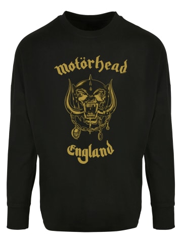 Merchcode Merchcode Longsleeves in black