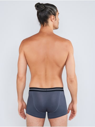 JOOP! Boxer Everday in black/grey/navy