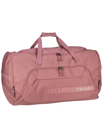 travelite Sporttasche Kick Off XL in Rosé
