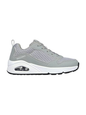 Skechers Sneaker Low in Grau