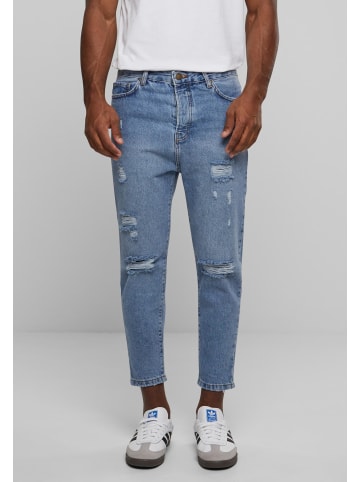 2Y Premium Relaxed Fit in blue