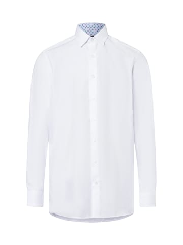 Finshley & Harding Businesshemd in weiß