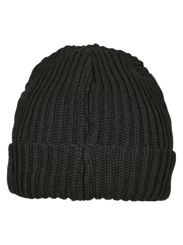 Urban Classics Beany in black