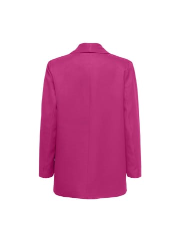 ONLY Blazer in very berry