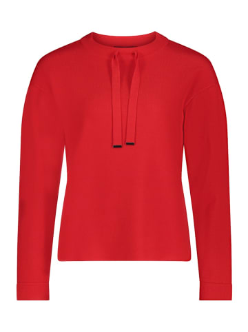 Betty Barclay Feinstrickpullover in Rot