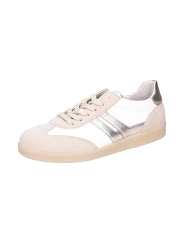 Gabor Schnürschuhe in weiß