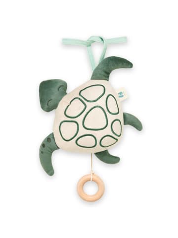Hauck Spieluhr Cuddle N Sleep - Turtle in gruen