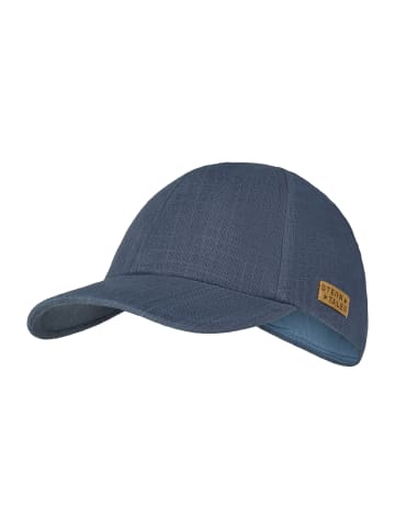 Sterntaler Basecap uni in helles blau