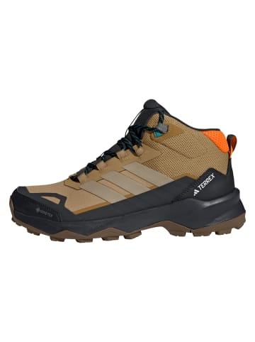 adidas Wanderschuh in Braun