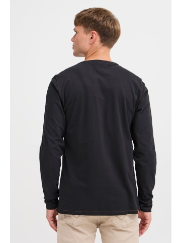 11 Project Longsleeve PRBonso in Schwarz