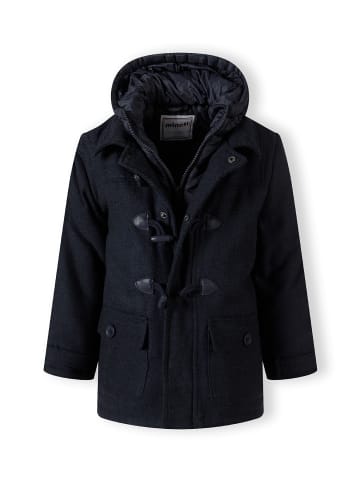 Minoti Winterjacke 19coat77 in dunkelblau