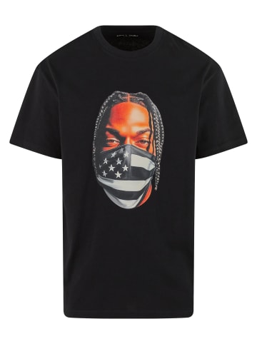 Mister Tee Mister Tee T-Shirts in black