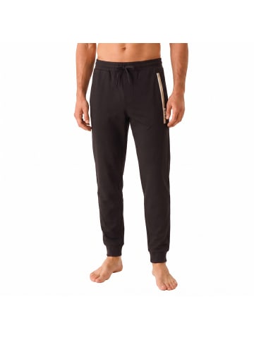 Hugo Boss Sweathose in Black
