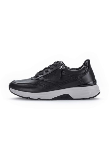 rollingsoft Sneaker low in schwarz