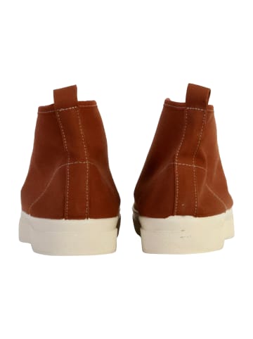 Bensimon Stella Schnür-Sneaker Braun