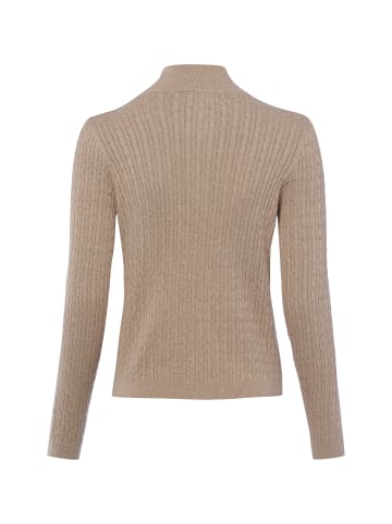 Franco Callegari Strickjacke in melange - 0006