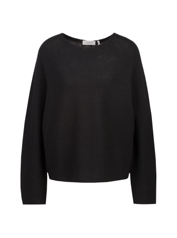 Rich & Royal Pullover Pullover in black