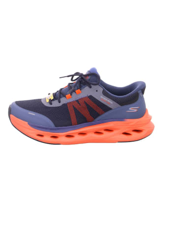 Skechers Runningschuhe für Herren in orange