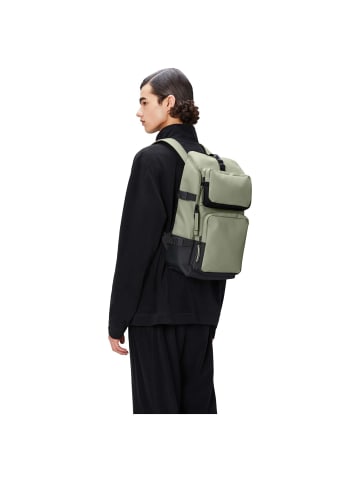 RAINS Trail Cargo - Rucksack 13" 45 cm (drift) in drift