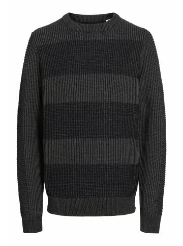 Jack & Jones Rundhalspullover für Damen in grau