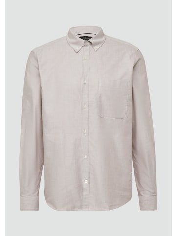 s.Oliver Hemd in 4423_zartrosa