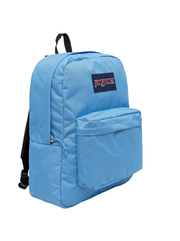JanSport JanSport Superbreak Backpack in Blau