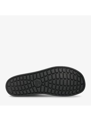 Groundies Stiefel in grau