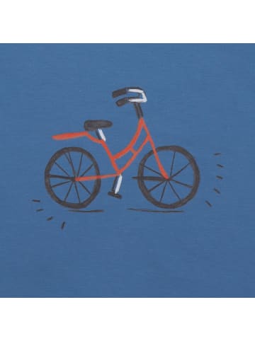 Walkiddy T-Shirt Bicycle-T-Shirt