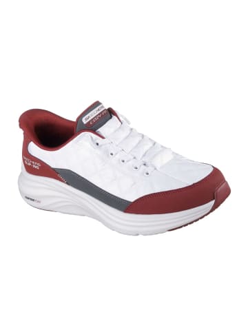 Skechers Sneakers Low Skechers Slip-ins: Contour Foam - Cozy Fit in bunt