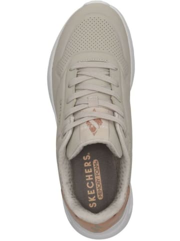 Skechers Sneaker für Damen in creme