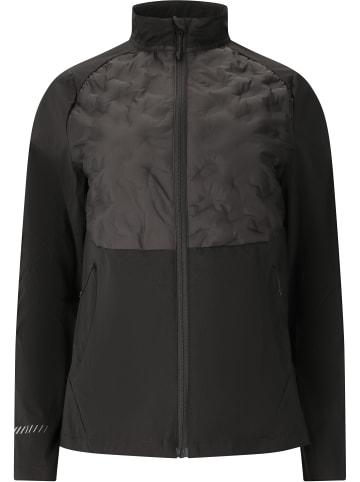 Endurance Funktionsjacke Champi in 1001 Black