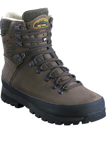 MEINDL Outdoorschuh in Braun