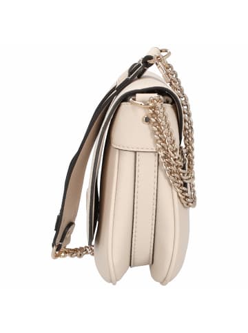 Guess Fedora - Schultertasche 23 cm (bone) in bone