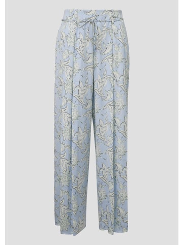 s.Oliver Hose  in  50A7_hellblau