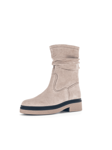 Gabor Fashion Winterstiefelette in beige