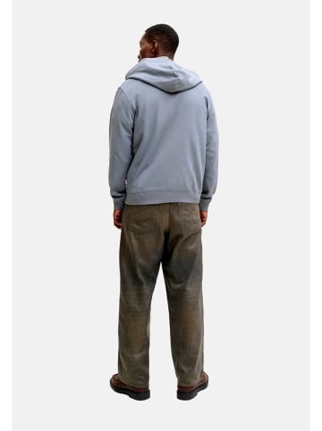 Jack & Jones Kapuzenpullover für Damen in blau