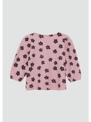 s.Oliver T-Shirt in 41A1_zartrosa