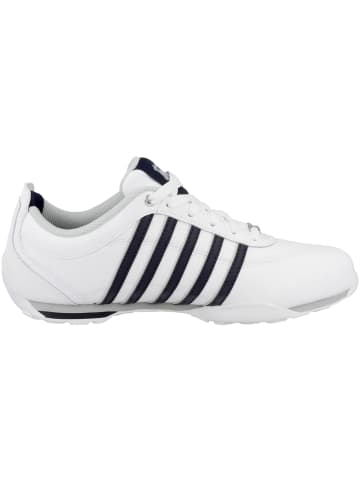 K-SWISS Sneaker low Arvee 1.5 in weiss