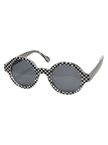 Urban Classics Urban Classics Sonnenbrillen in black/white