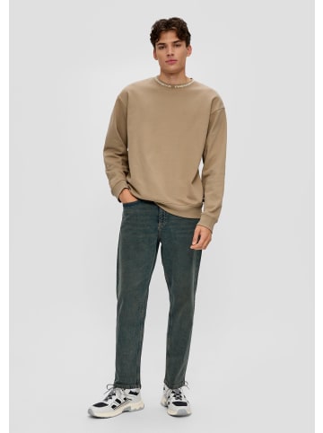 QS Jeans-Hose in 65Z9_azurblau