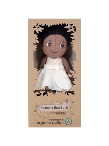 Rubens Barn Stoffpuppe Poppy XT in multicolor